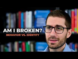 Trauma and Shame: Am I Broken?