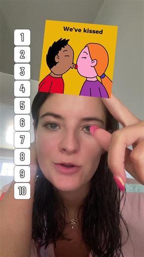 Ranking My Closeness with My Fiancé