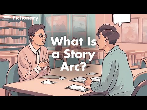 What is a Story Arc?
