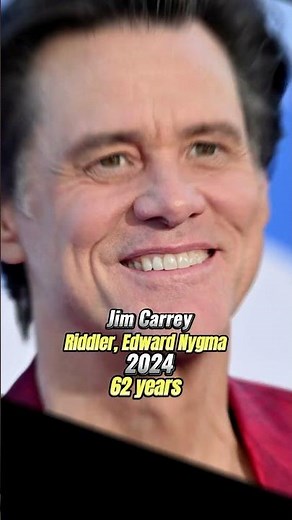 Batman Forever Cast - Then and Now (1995 - 2024) #thenandnow #batman #dccomics