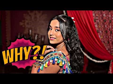 wow Ke jaan Khatre Mein ? | Telly Addict