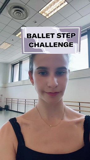 Use our ballet step filter and show off your dance skills! Here are a few SAB students trying it out… #sab #schoolofamericanballet #ballet #ballettok #ballerina #dance #pointe #fyp
