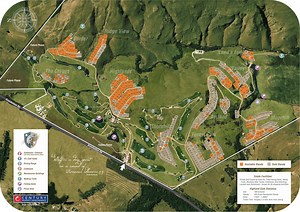 Estate - Highland Gate