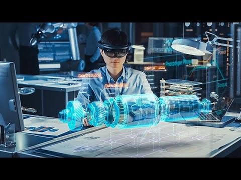 LOS 24 TIPOS DE INGENIERÍAS Y SUS FUNCIONES (BUSCA TU PREFERIDO)