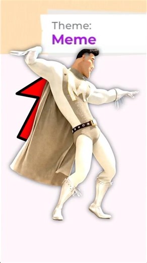 [ Metro Man ] ROBLOX Speed Draw MEMES 🤣 #art #roblox #speeddraw