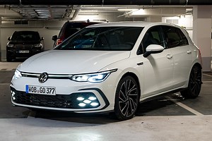 VW Golf 8 GTD (2021): Vorstellung - Garage - Motor - Preis - Kompakt - AUTO BILD