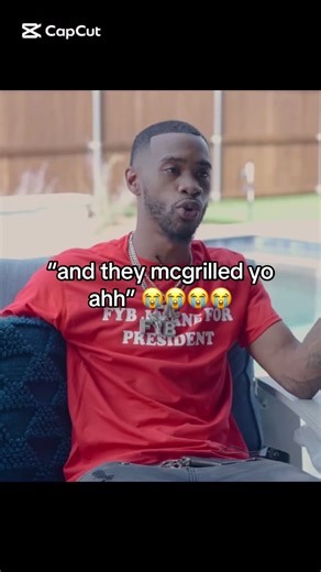 Do yo homework on No Limit Kyro almost getting his soul extracted in a Mcdonald’s