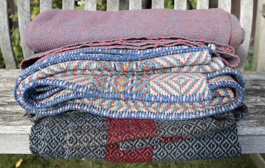 A History of Weaving in Scotland - Historic Environment Scotland Blog