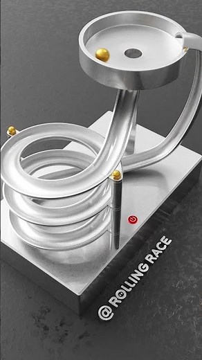 3D Looping - Blender - V36 #animation #motiongraphics #blender #loopingvideo #loop #3d