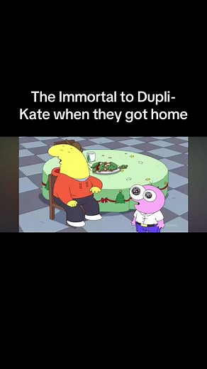 Invincible Season 3: The Immortal Meets Dupli-Kate