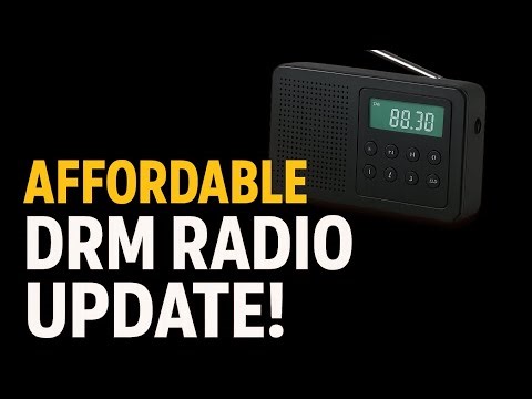 Affordable DRM Radio N88: आखिर कब आएगा?