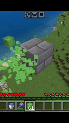 Minecraft parcor short #o2k #shorts#minecraft