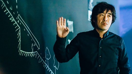 Hiroshi Sambuichi - The Daylight Award