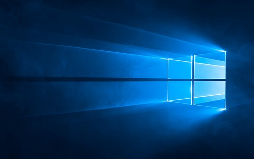 Windows10 1803 预览系统rs4.17107升级体验（当今最好用的桌面操作系统）