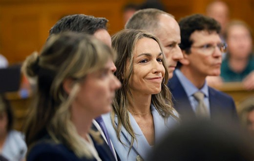 O’Keefe family lawyers fight to keep emotional distress claims against Karen Read