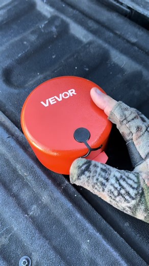 Vevor Trailer Lock: Secure Your Towing Experience