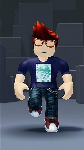🟨 Recreating the Classic Roblox Noob Outfit!