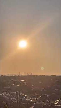 【太陽の日拝】夏至前後のパワーで松果体を活性化する