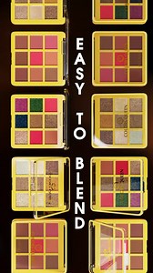 People believe in imagination🎨🎨 But we believe in the presentation Colors Queen Eyeshadow palette the best of us will bring the prettiest of you. Go grab it now🛒🛒 Products: Colors Queen 9 Colors Eyeshadow Palette 🎨 Highly Pigmented 🎨 Easily Blendable 🎨 Vibrant & Nude Colors 🎨 Available in Matte and Shimmers variants . . ✨ Available on our website. Click the link in bio to shop now .⁠ . #ColorsQueen #colorsqueencosmetics #cosmetics #beauty #eyesshadow #eyeshadowpalette #newlaunch #newlaun