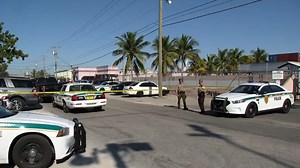 Alleged Gunman Arrested in 2019 Shooting That Killed Miami Strip Club Security Guard