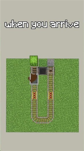 You Are Using Railways WRONG #minecraft