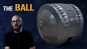 Kugelpanzer: The Most Bizarre WWII Tank