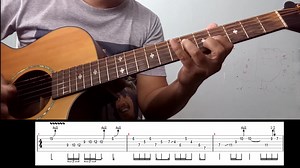 101K views · 3.9K reactions | "အလွမ်းများ - လေးဖြူ" Guitar Solo With...