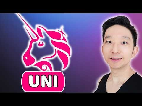 UNI Uniswap Price Prediction & Technical Analysis (5 June 2026)