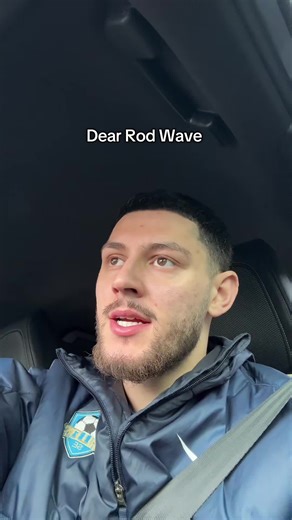Where is Rod Wave? A Deep Dive into His Journey