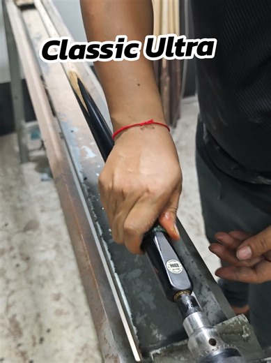 ไม้คิวรุ่น Classic Ultra #ไม้คิว #cues #ไม้คิวสนุกเกอร์ #snooker #nqsnooker