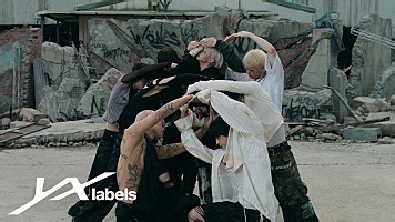 &TEAM、力強い「Back to Life」パフォーマンスMVをサプライズ公開 | Daily News | Billboard JAPAN