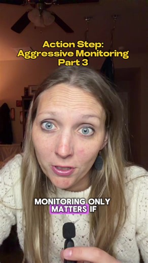 Aggressive monitoring part 3. What should I do next? #educoachbyjo #substack #schoolleadership #instructionalcoach #teacherpd