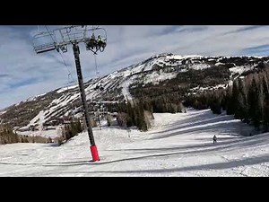 Brian Head Ski Adventure #snow