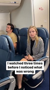 I watched three times before I noticed what was wrong | Game-Changing Content