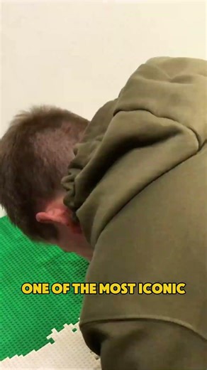 Laying the Groundwork for Hoth ❄️ | Project Star Brickz