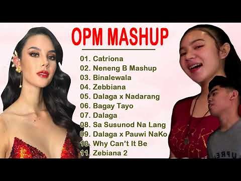 Bagong OPM Mashup Kanta 2020 Playlist - Matthaios, Neil Enriquez, Pipah Pancho, Skusta Clee