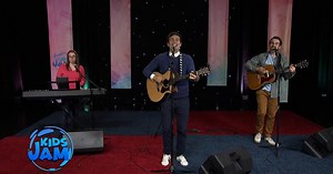 Kids Jam:Kids Jam: Ep 9 Tim Kubart Season 1 Episode 9