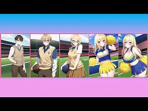 Tg tf animation compilation #39