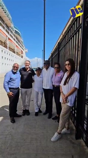 19K views · 566 reactions | The Port Authority of Jamaica was...