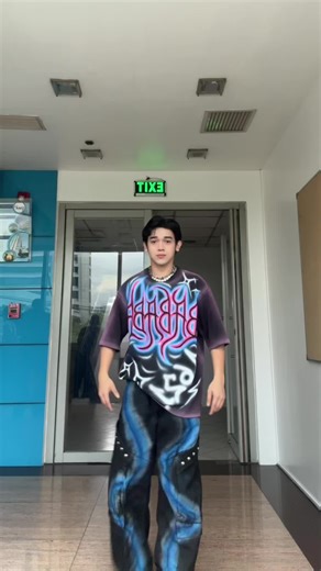 Soda Pop Dance Challenge on TikTok