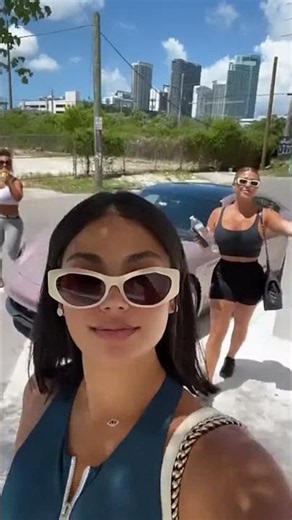 Mini miami vlog
