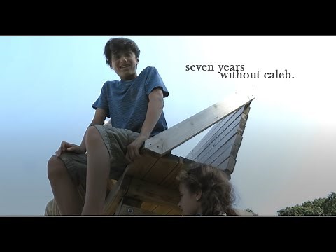 Caleb Logan LeBlanc | 7 Years On