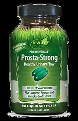Prosta-Strong - Soft Gel Supplement