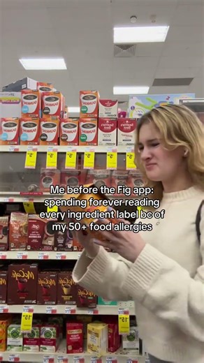 Say goodbye to spending hours in the grocery store reading ingredient labels, and say hello to our