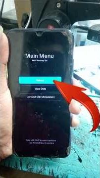 redmi recovery 3.0 and 5.0 problem #gsmctool #redmi #recovery #xiaomi #mobilerecovery #mobilefix