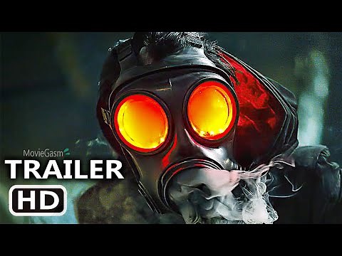 Y: THE LAST MAN Trailer (2021)