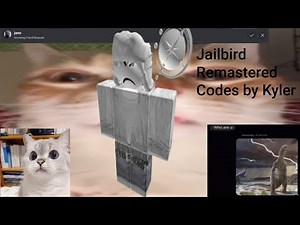 Jailbird Remastered Codes