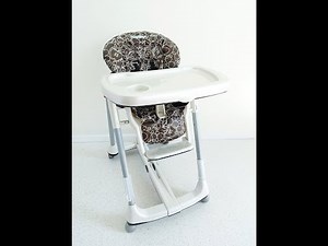 TRONA PEG PEREGO PRIMA DINER...Ref.300