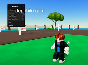 Roblox My Farm Hızlı Kasılma Script Hilesi Çiftlik Kurma Oyunu
