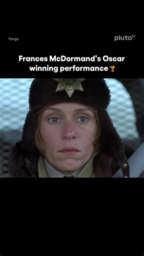 Frances McDormand's Unmatched Performance in Fargo